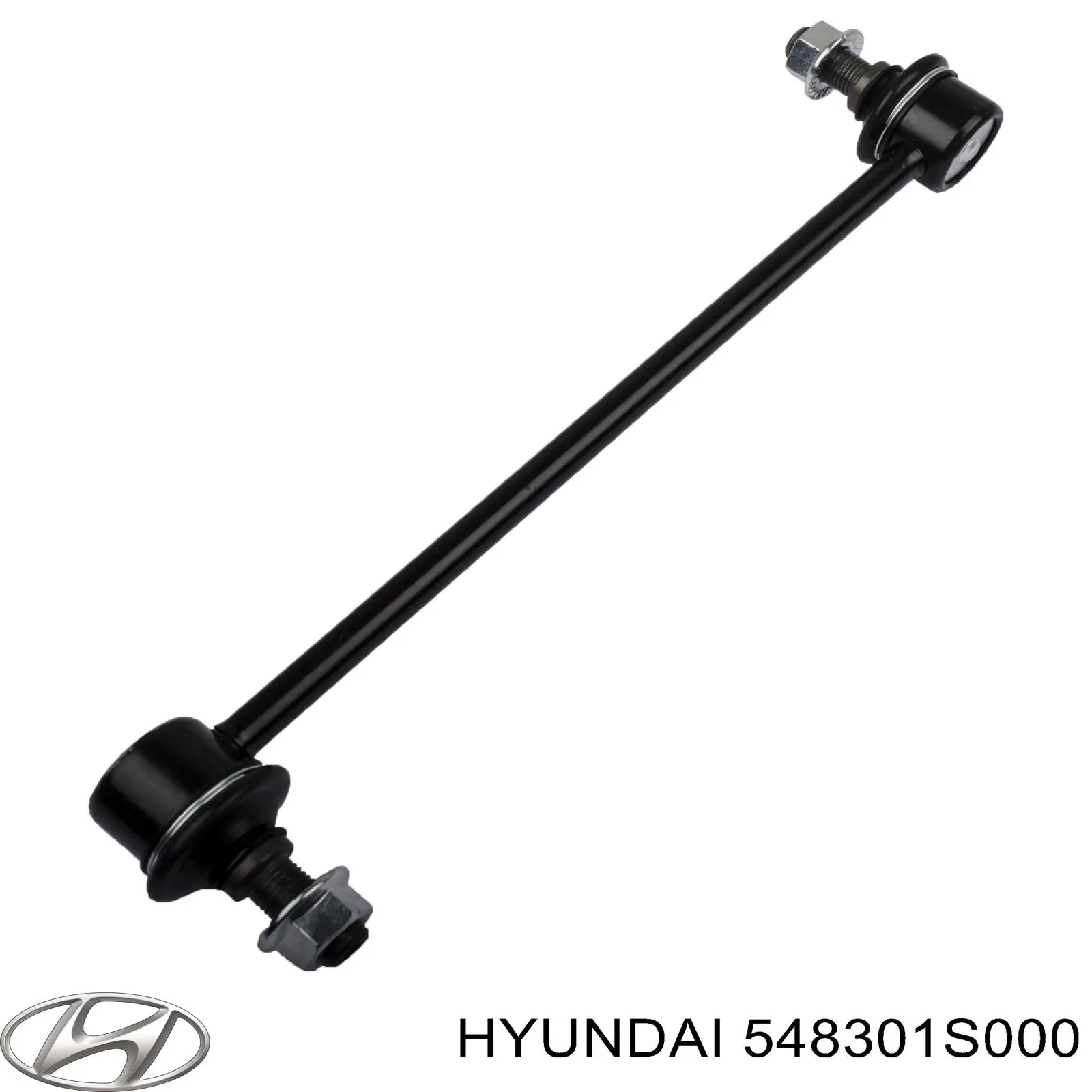 Łącznik stabilizatora przedniego Hyundai/Kia 548301S000 cena, od 14,85 USD
