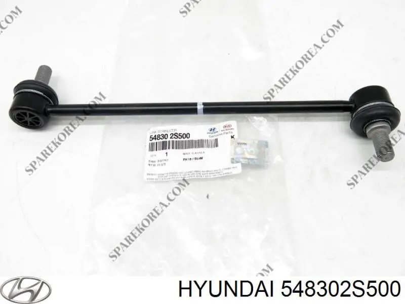 Łącznik stabilizatora przedniego Hyundai/Kia 548302S500 cena, od 11,81 USD