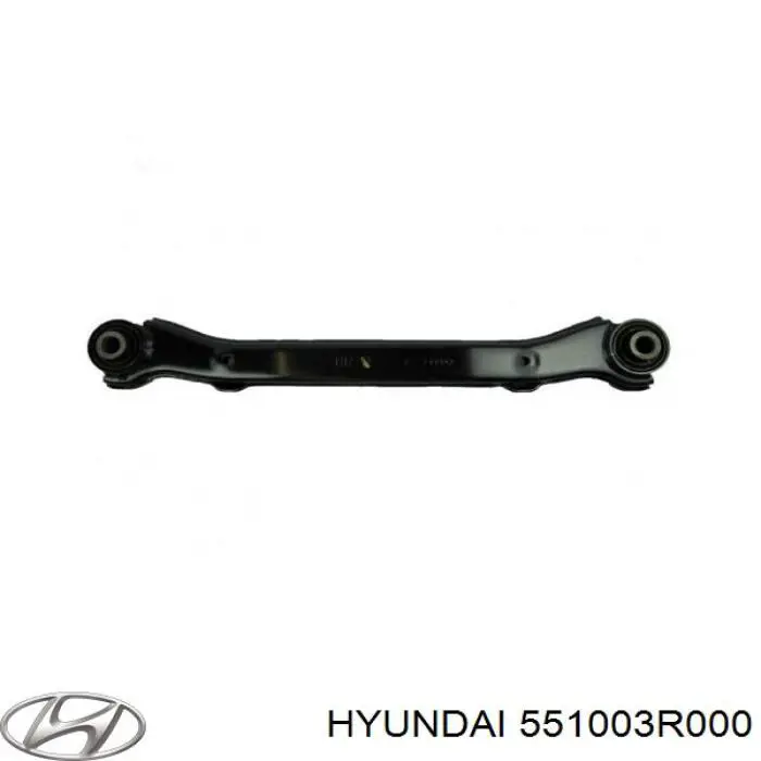 Drążek poprzeczny zawieszenia tylnego Hyundai/Kia 551003R000 cena, od 43,75 USD