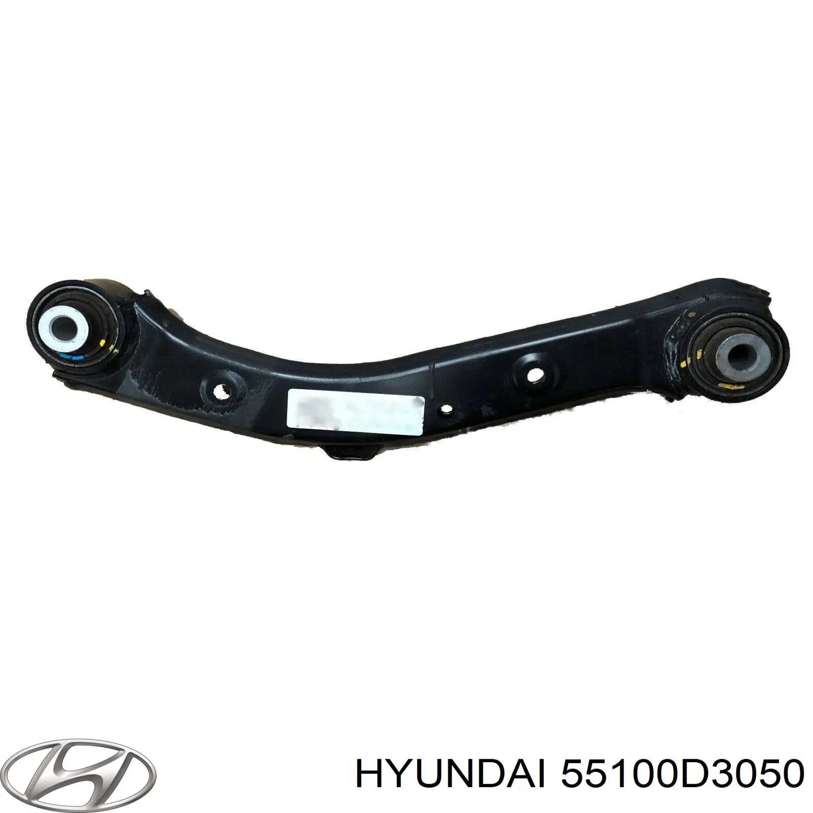 Wahacz zawieszenia tylnego górny lewy/prawy Hyundai/Kia 55100D3050 cena, od 51,08 USD