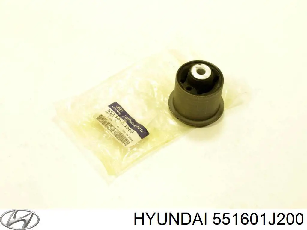 Silentblock tylnej belki Hyundai/Kia 551601J200 cena, od 18,82 USD