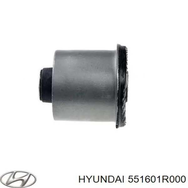 Silentblock tylnej belki Hyundai/Kia 551601R000 cena, od 23,83 USD