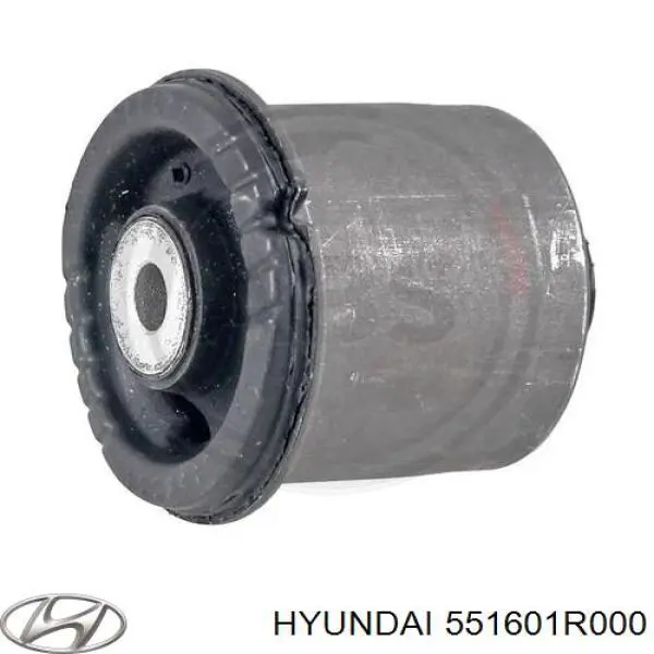 Silentblock tylnej belki 551601R000 Hyundai/Kia