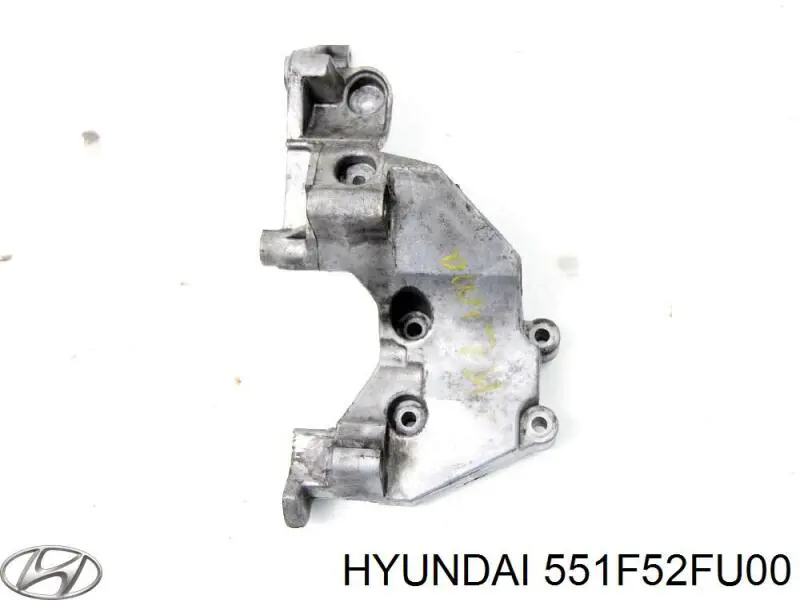 Głowica cylindrów Hyundai/Kia 551F52FU00 cena, od 1144,12 USD
