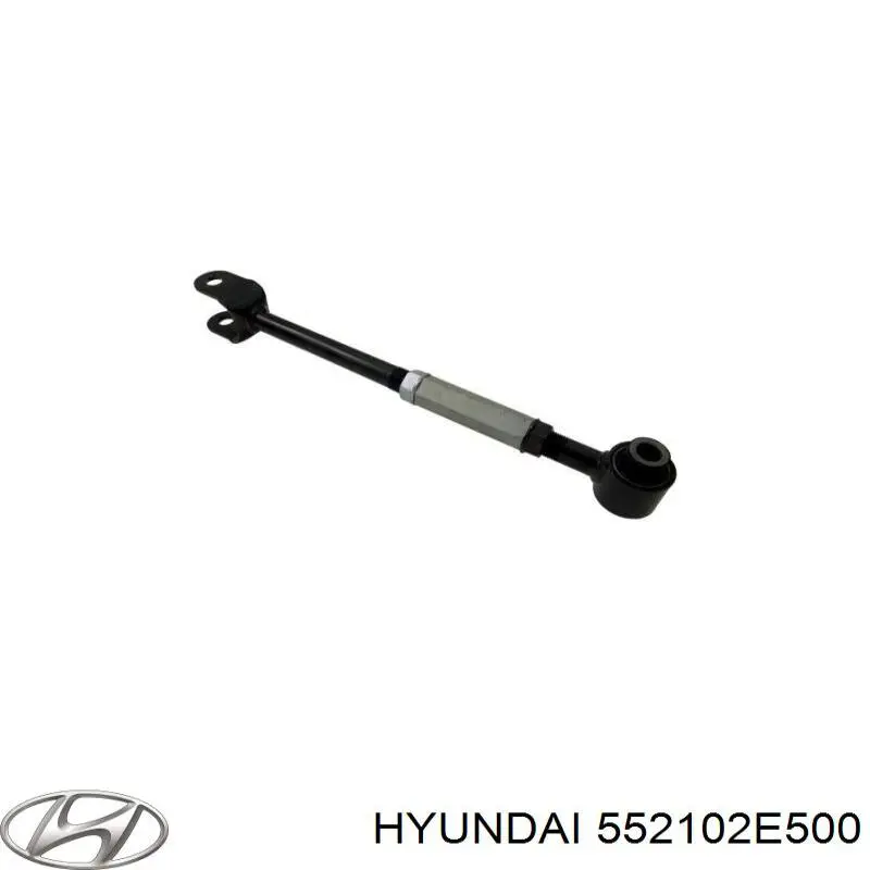 Drążek poprzeczny zawieszenia tylnego Hyundai/Kia 552102E500 cena, od 37,41 USD