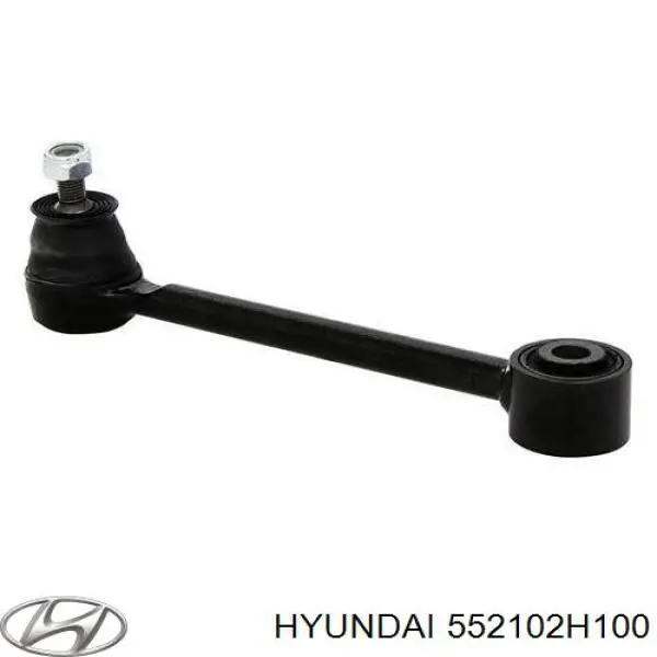Wahacz zawieszenia tylnego dolny lewy/prawy Hyundai/Kia 552102H100 cena, od 62,99 USD