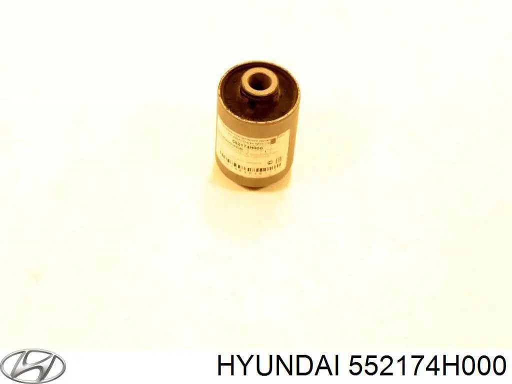 552174H000 Hyundai/Kia silentblock wahacza tylnego dolnego