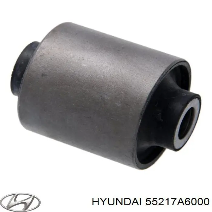 Silentblock czopu tylnego Hyundai/Kia 55217A6000 cena, od 16,40 USD