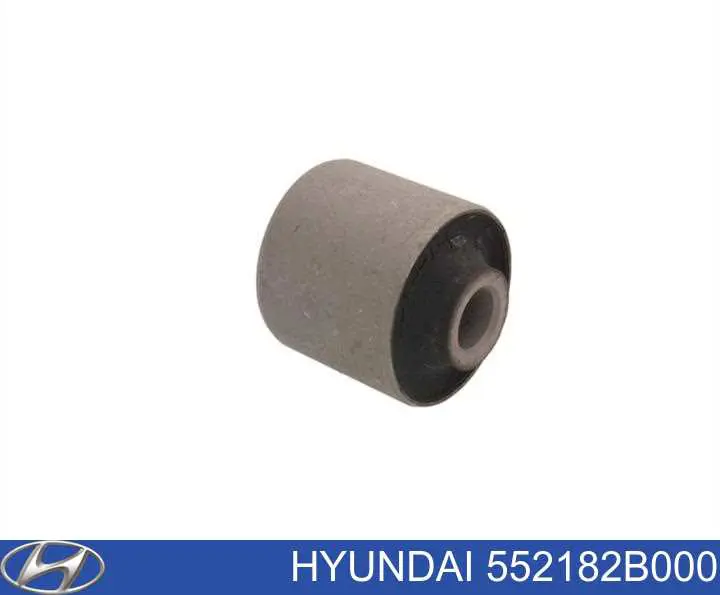 Silentblock wahacza tylnego dolnego Hyundai/Kia 552182B000 cena, od 13,31 USD