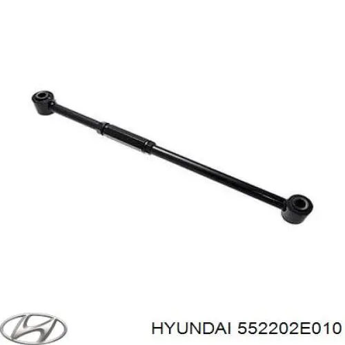 552202E010 Hyundai/Kia Wahacz zawieszenia tylnego poprzeczny