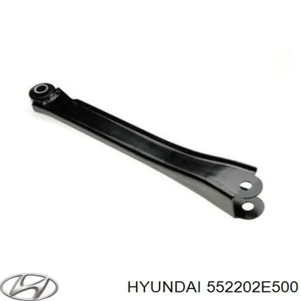 552202E500 Hyundai/Kia Drążek poprzeczny zawieszenia tylnego