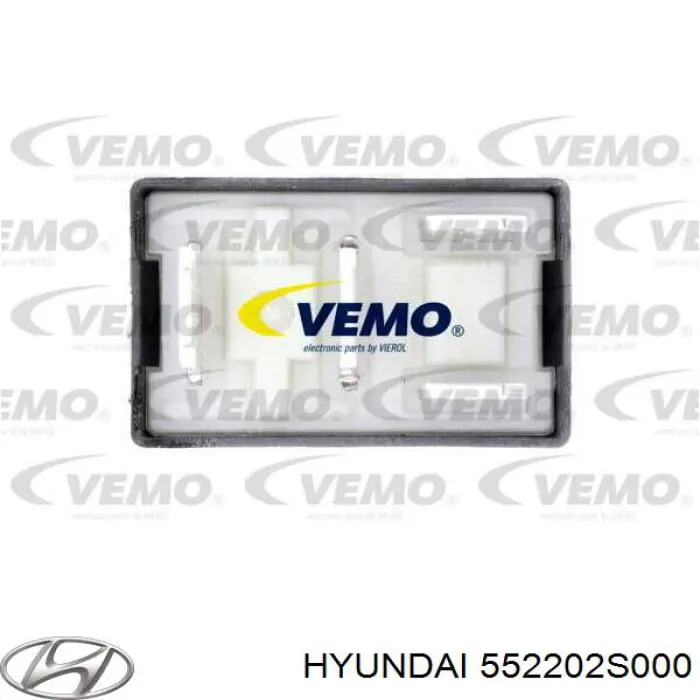 Wahacz poprzeczny zawieszenia tylnego prawy Hyundai/Kia 552202S000 cena, od 83,43 USD