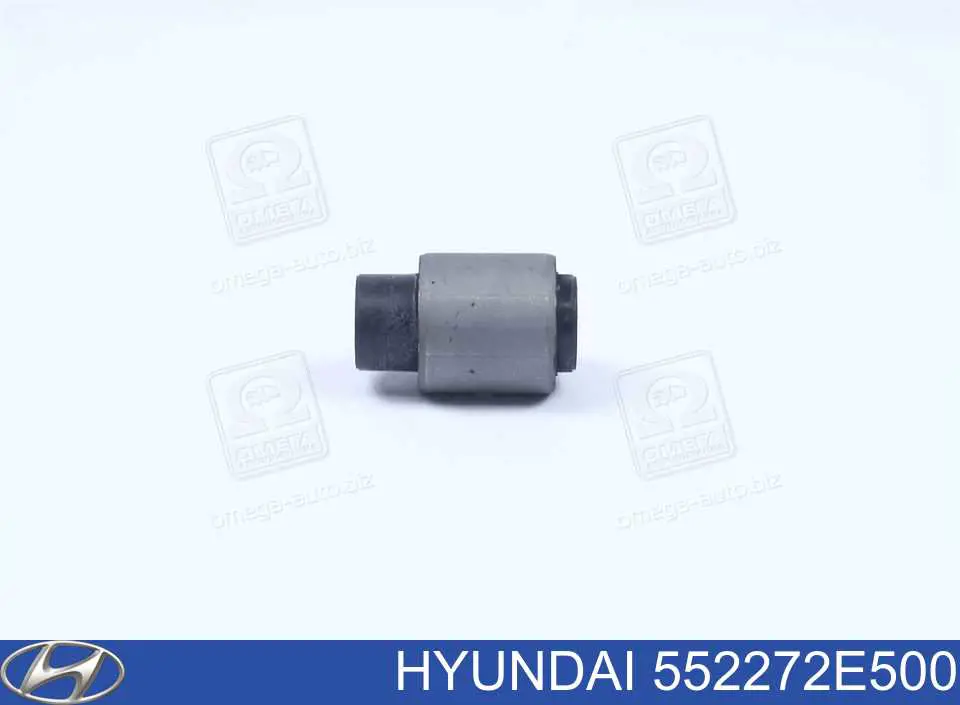 552272E500 Hyundai/Kia Silentblock czopu tylnego