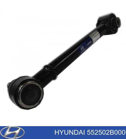 Drążek poprzeczny zawieszenia tylnego Hyundai/Kia 552502B000 cena, od 47,80 USD