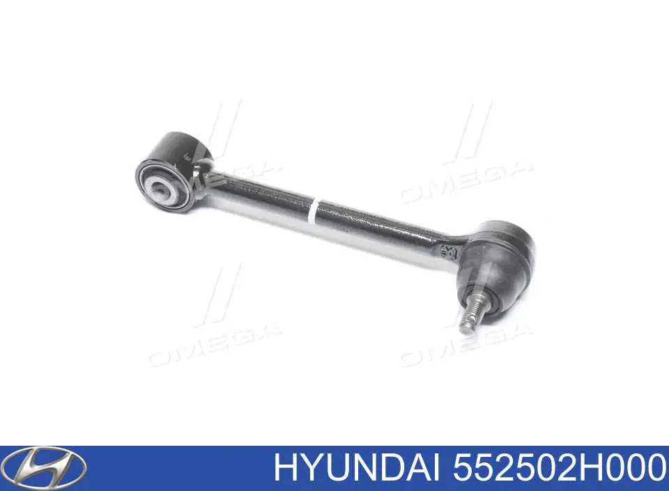 Drążek poprzeczny zawieszenia tylnego Hyundai/Kia 552502H000 cena, od 42,29 USD