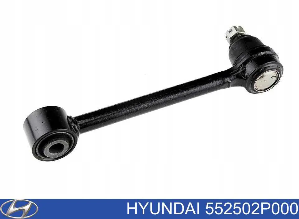 Drążek poprzeczny zawieszenia tylnego Hyundai/Kia 552502P000 cena, od 47,45 USD