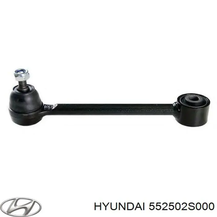 Drążek poprzeczny zawieszenia tylnego Hyundai/Kia 552502S000 cena, od 19,35 USD