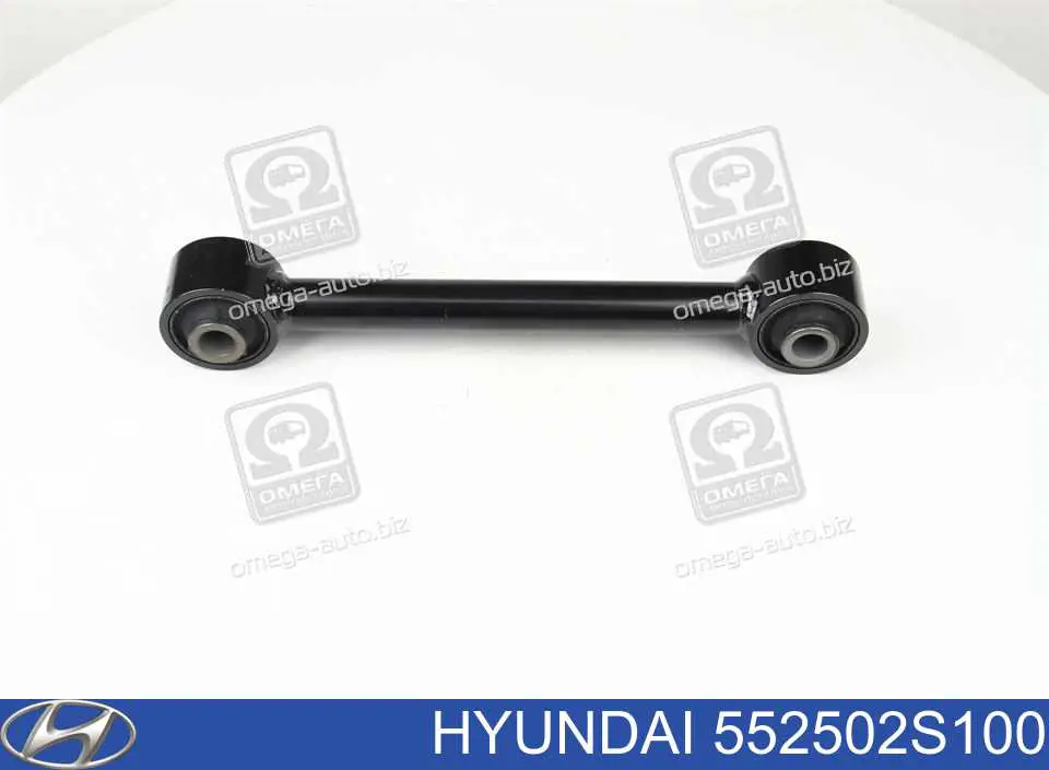 552502S100 Hyundai/Kia Drążek poprzeczny zawieszenia tylnego