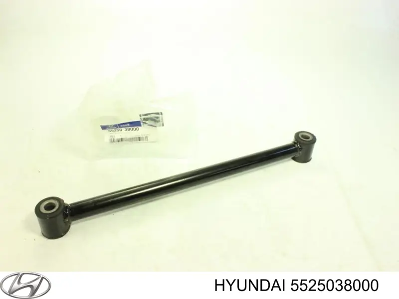 Drążek poprzeczny zawieszenia tylnego Hyundai/Kia 5525038000 cena, od 20,39 USD