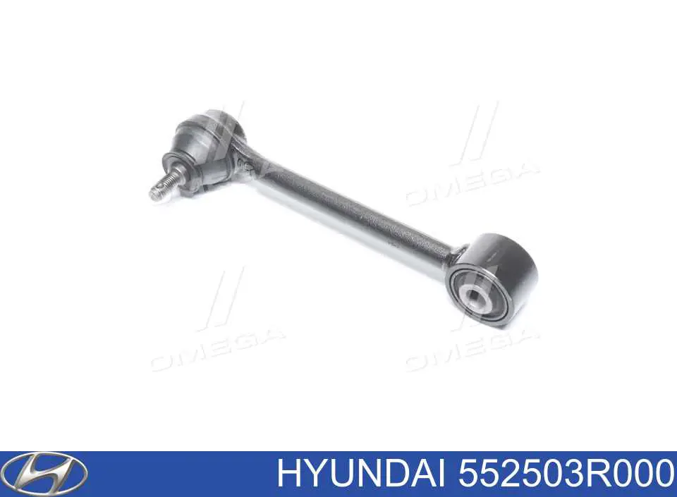 552503R000 Hyundai/Kia Drążek poprzeczny zawieszenia tylnego