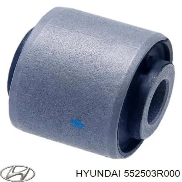 Do koszyka 552503R000 Hyundai/Kia Drążek poprzeczny zawieszenia tylnego
