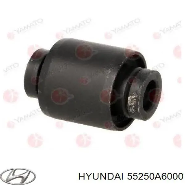 Do koszyka 55250A6000 Hyundai/Kia Drążek poprzeczny zawieszenia tylnego