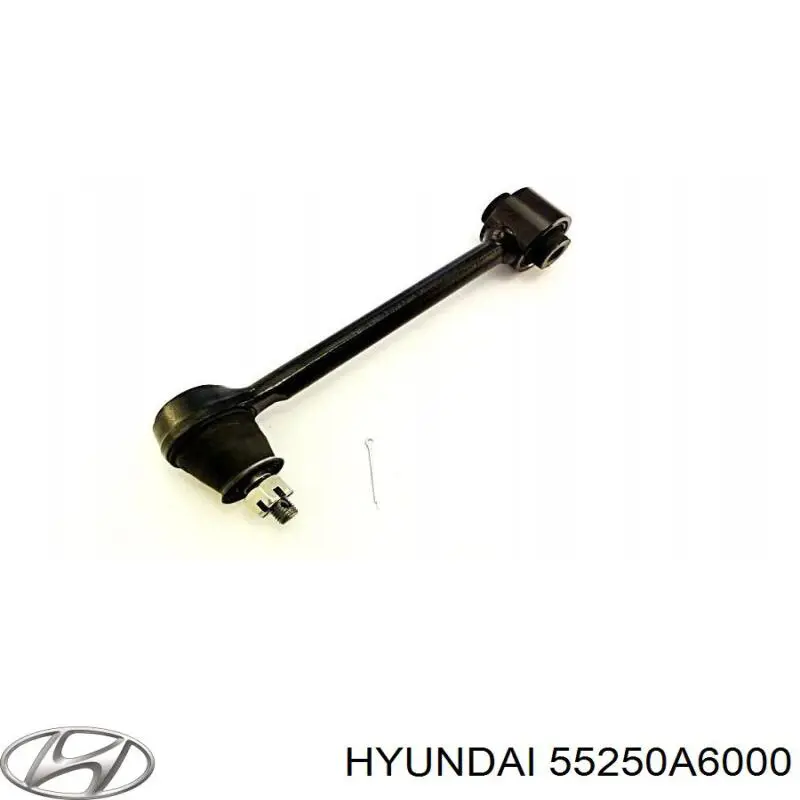 55250A6000 Hyundai/Kia Drążek poprzeczny zawieszenia tylnego