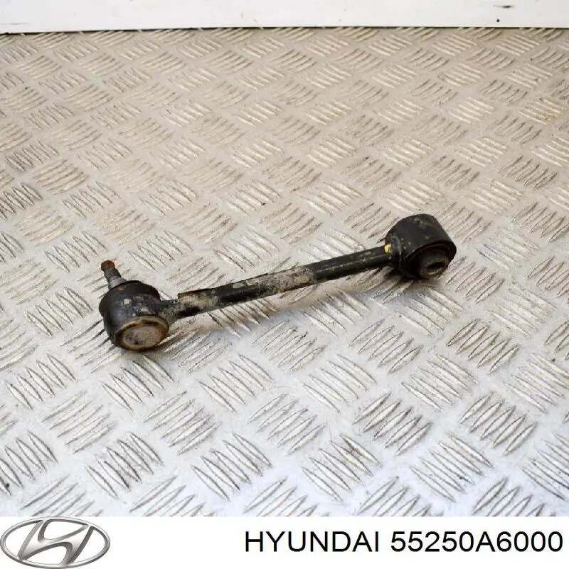 Drążek poprzeczny zawieszenia tylnego Hyundai/Kia 55250A6000 cena, od 34,73 USD