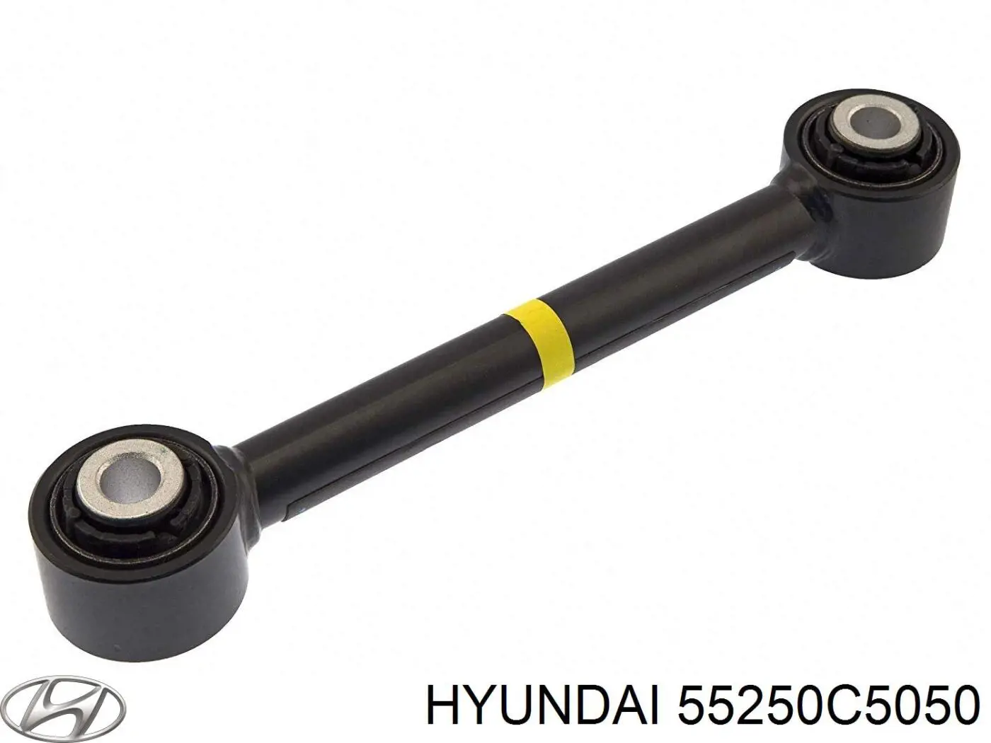 55250C5050 Hyundai/Kia Silentblock drążka poprzecznego (zawieszenia tylnego)