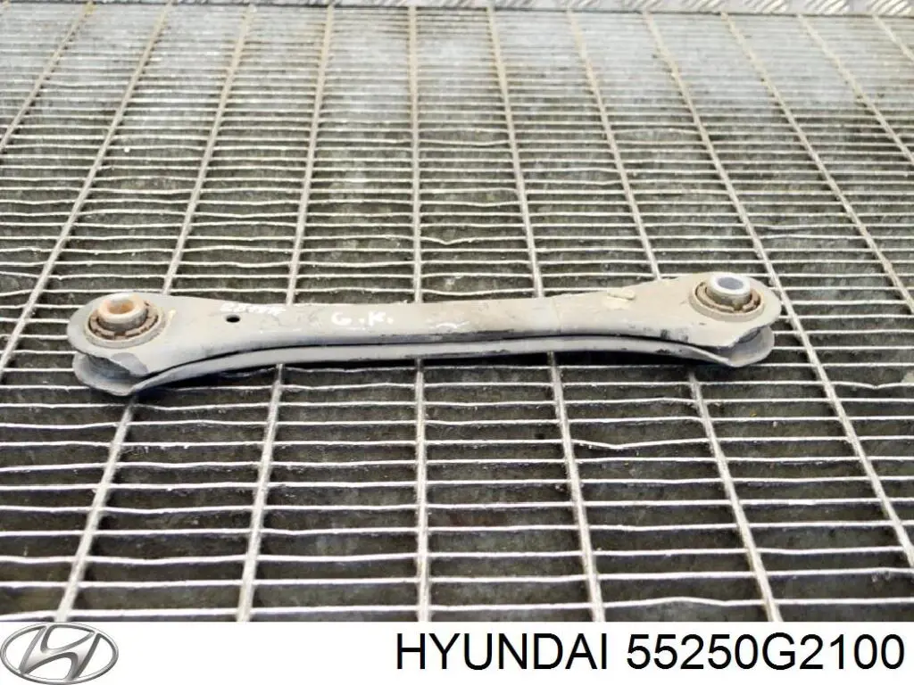 55250G2100 Hyundai/Kia Poprzeczny drążek reakcyjny zawieszenia tylnego