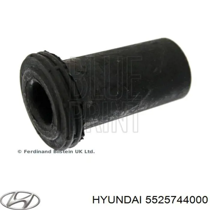 5525744000 Hyundai/Kia Silenntblock ucha resoru