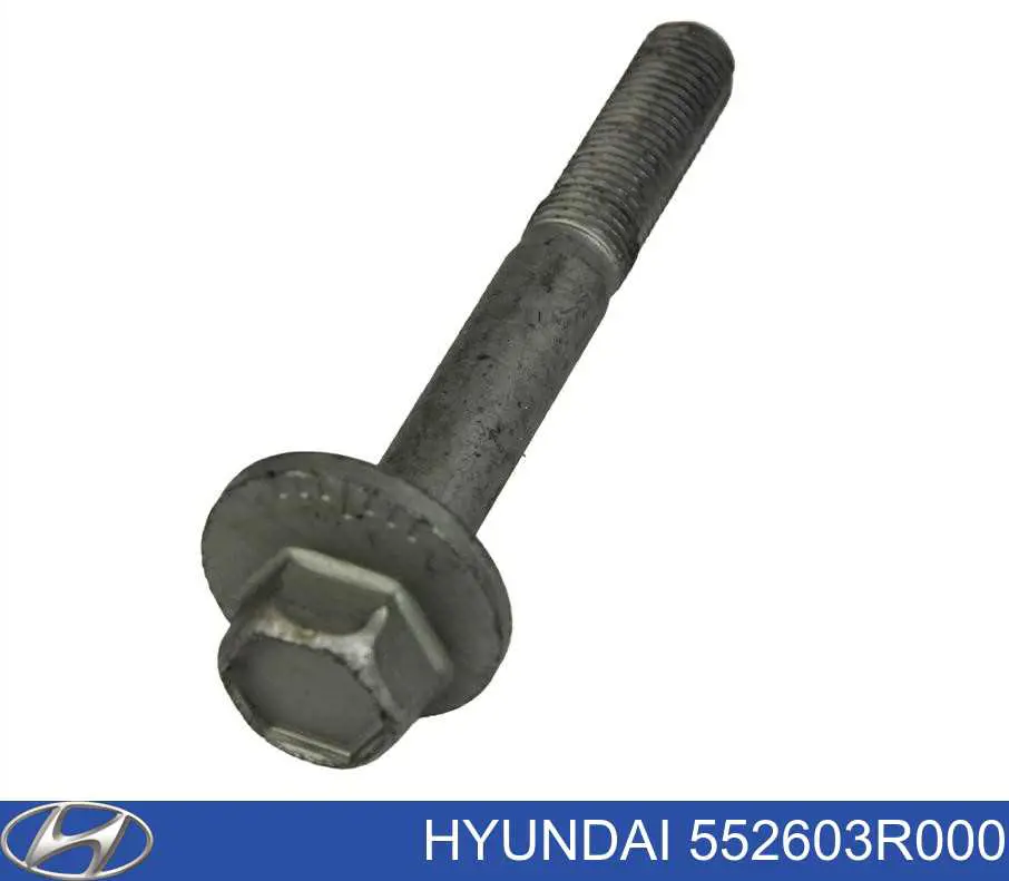 Śruba mocowania wahacza tylnego dolnego wewnętrzna Hyundai/Kia 552603R000 cena, od 18,63 USD