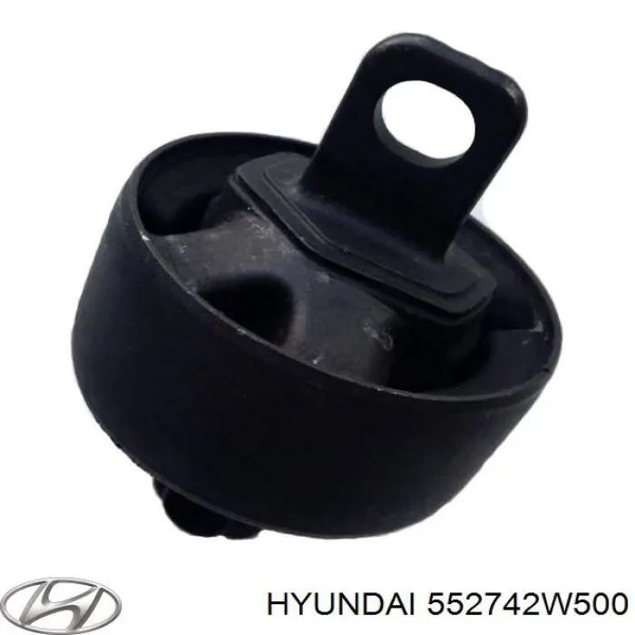 552742W500 Hyundai/Kia Silentblock wahacza tylnego podłużnego