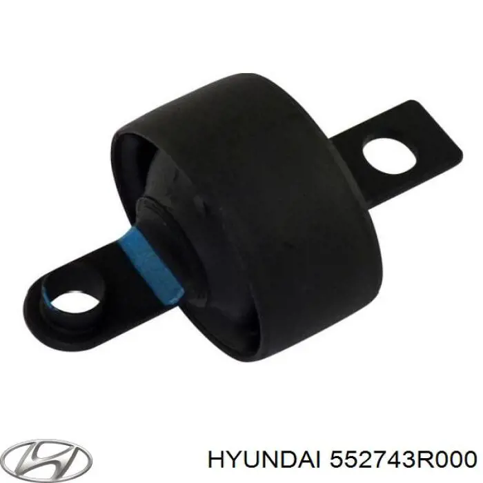 552743R000 Hyundai/Kia silentblock wahacza podłużnego tylnego dolnego