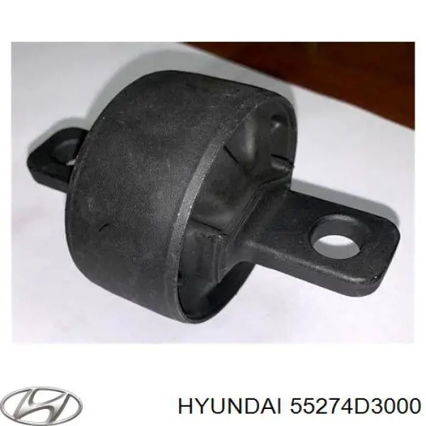 55274D3000 Hyundai/Kia Silentblock wahacza tylnego podłużnego