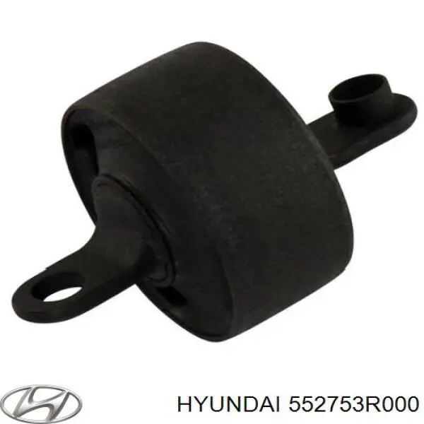 552753R000 Hyundai/Kia silentblock wahacza podłużnego tylnego dolnego