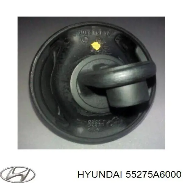 Silentblock wahacza tylnego podłużnego Hyundai/Kia 55275A6000 cena, od 46,99 USD