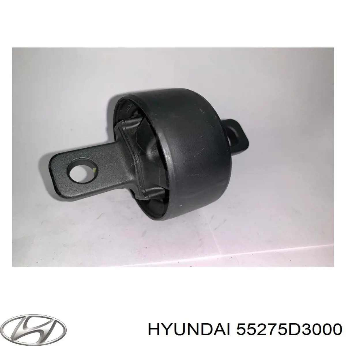 Silentblock wahacza tylnego podłużnego Hyundai/Kia 55275D3000 cena, od 28,48 USD