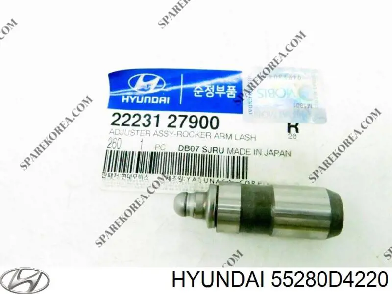 55280D4220 Hyundai/Kia 