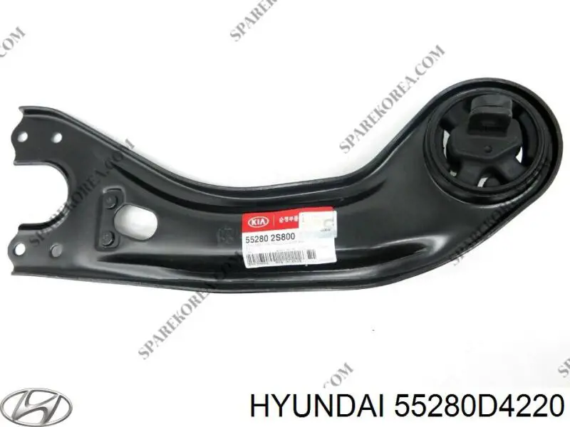  Hyundai/Kia 55280D4220 cena, od 51,35 USD