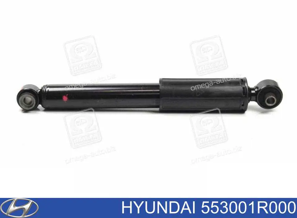 553001R000 Hyundai/Kia amortyzator tylny