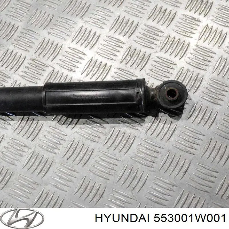 Amortyzator tylny Hyundai/Kia 553001W001 cena, od 80,10 USD