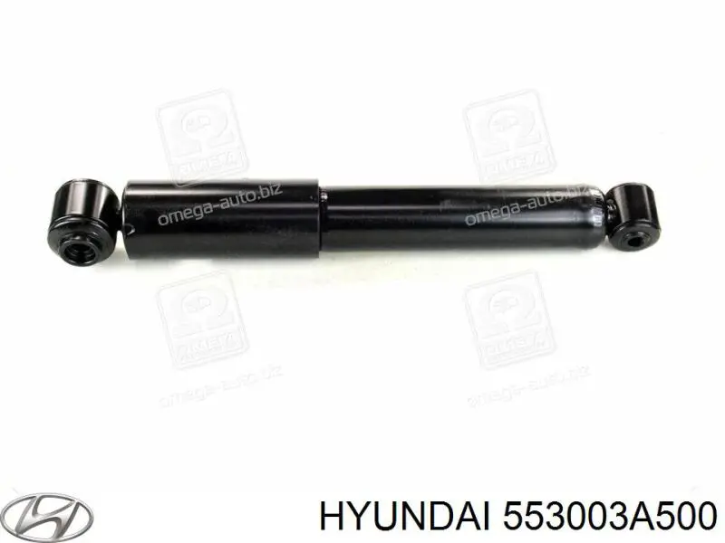 553003A500 Hyundai/Kia amortyzator tylny