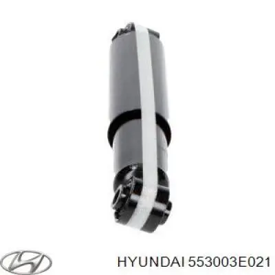 Amortyzator tylny 553003E021 Hyundai/Kia