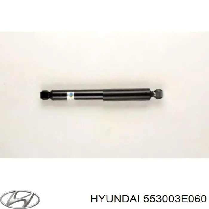 Amortyzator tylny Hyundai/Kia 553003E060 cena, od 50,82 USD