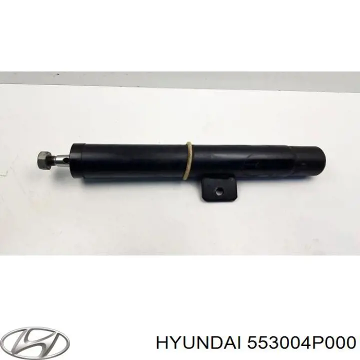 Amortyzator tylny Hyundai/Kia 553004P000