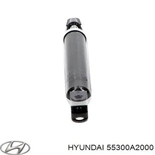 55300A2000 Hyundai/Kia Amortyzator tylny