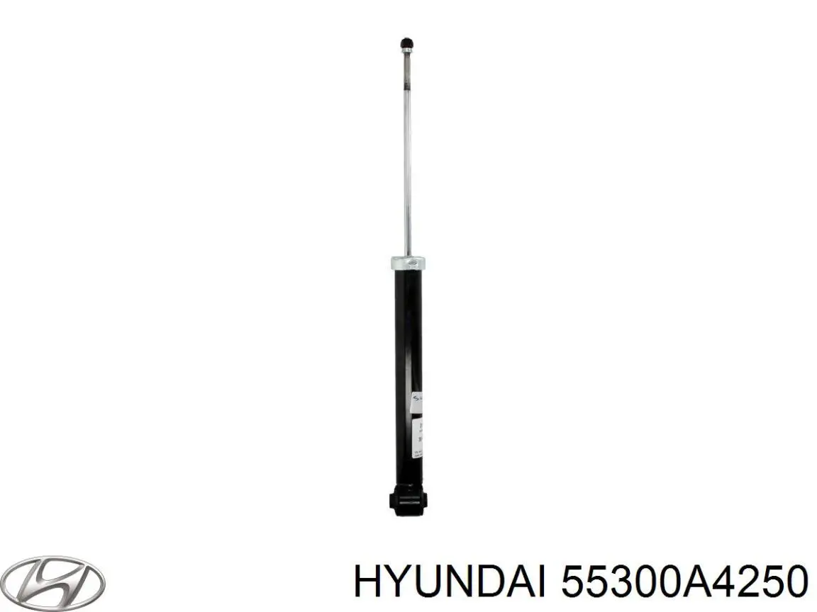 55300A4250 Hyundai/Kia Amortyzator tylny