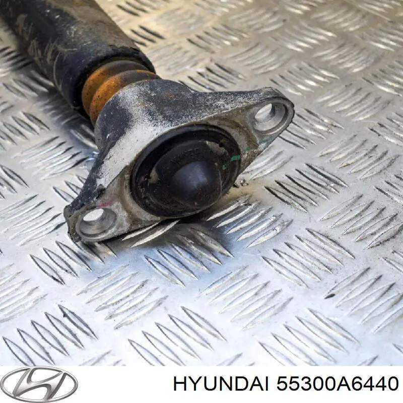 55300A6440 Hyundai/Kia amortyzator tylny