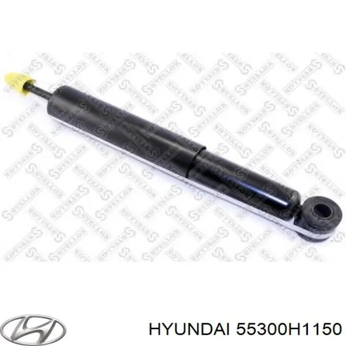 55300H1150 Hyundai/Kia Amortyzator tylny